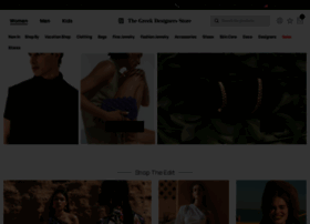 Greek-designers.com thumbnail