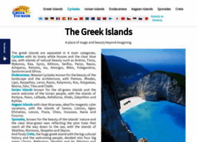 Greek-tourism.com thumbnail