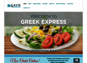 Greekexpressfamily.com thumbnail
