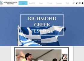 Greekfestival.com thumbnail