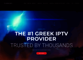 Greekiptv.shop thumbnail