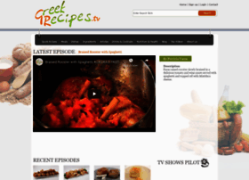 Greekrecipes.tv thumbnail