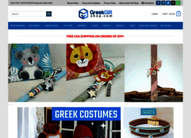 Greeksuperstore.com thumbnail