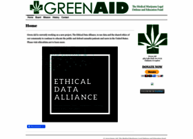 Green-aid.com thumbnail
