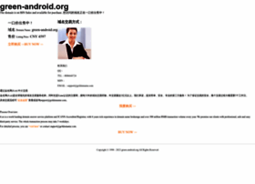 Green-android.org thumbnail