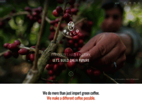 Green-coffee-belco.com thumbnail