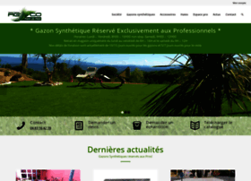 Green-gazon.fr thumbnail