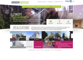 Green-office.fr thumbnail