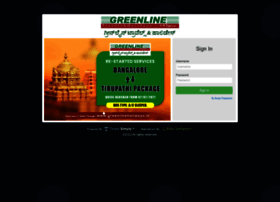 Green.greenlineholidays.in thumbnail