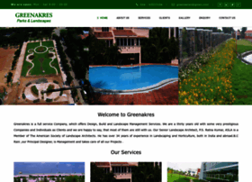 Greenakres.com thumbnail
