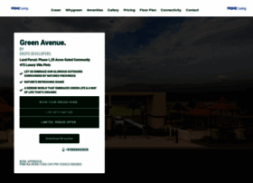 Greenavenue.co.in thumbnail Greenavenue.co.in thumbnail