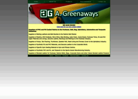 Greenaways.co.za thumbnail