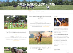 Greenbankhollow-farm.com thumbnail