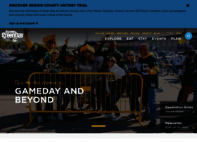 Greenbay.com thumbnail