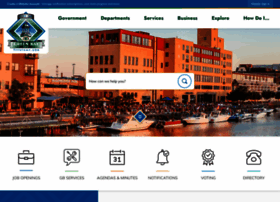 Greenbaywi.gov thumbnail