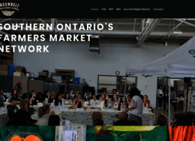 Greenbeltmarkets.ca thumbnail Greenbeltmarkets.ca thumbnail