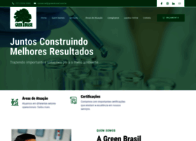 Greenbrasil.com.br thumbnail