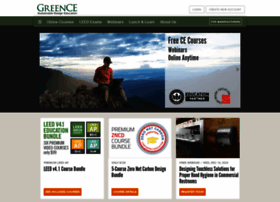 Greence.com thumbnail