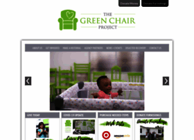 Greenchair.com thumbnail