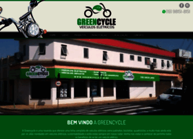 Greencycle.com.br thumbnail