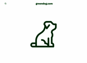 Greendog.com thumbnail