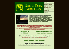 Greendogfarmcsa.com thumbnail