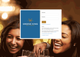 Greenekingorders.co.uk thumbnail