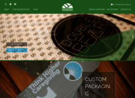 Greenerwarehouses.com thumbnail