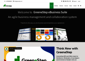 Greenestep.com thumbnail