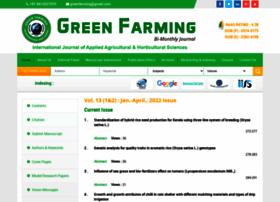 Greenfarming.in thumbnail