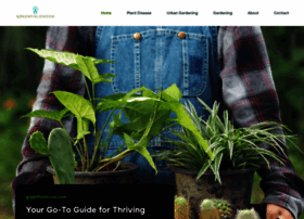 Greenfieldnook.com thumbnail