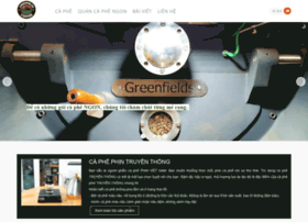 Greenfieldscoffee.com thumbnail