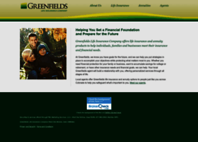Greenfieldslife.com thumbnail