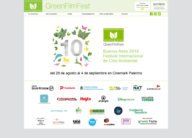 Greenfilm.com.ar thumbnail
