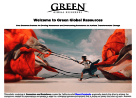 Greenglobalresources.com thumbnail