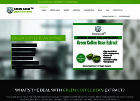 Greengoldcoffee.in thumbnail