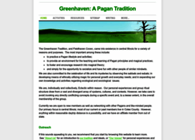 Greenhaventradition.weebly.com thumbnail