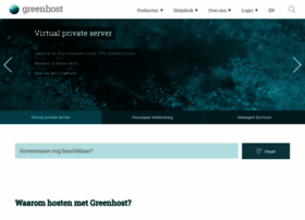 Greenhost.nl thumbnail