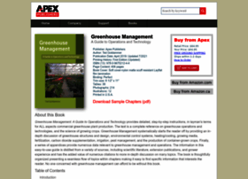Greenhouse-management.com thumbnail