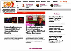 Greenhousegrower.com thumbnail