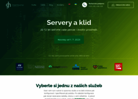 Greenhousing.cz thumbnail