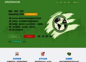 Greenhubtx.ga thumbnail