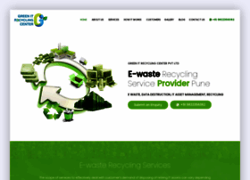 Greenit.co.in thumbnail Greenit.co.in thumbnail