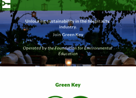 Greenkey.global thumbnail