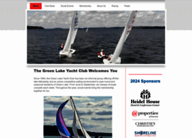 Greenlakeyachtclub.org thumbnail Greenlakeyachtclub.org thumbnail