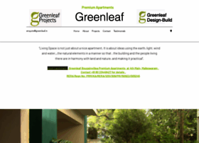 Greenleaf.in thumbnail