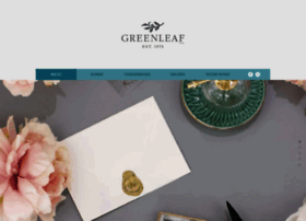 Greenleafbrasil.com.br thumbnail