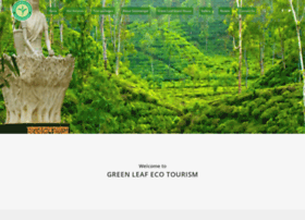 Greenleafeco-tourism.com thumbnail