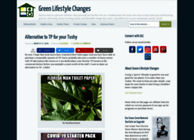 Greenlifestyleconsulting.com thumbnail