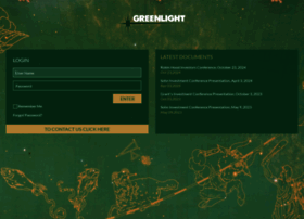 Greenlightcapital.com thumbnail